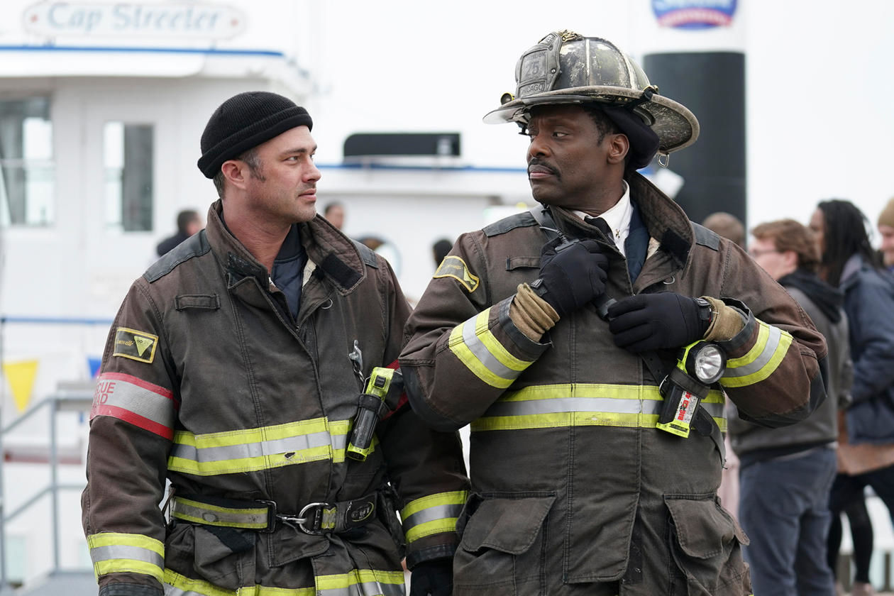 Chicago Fire